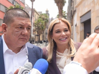 Jefa Nacional de Ventas